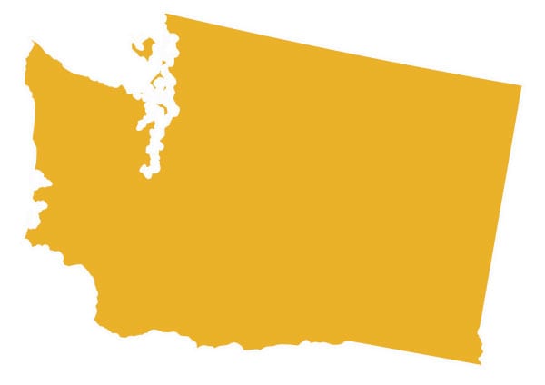 state of Washington